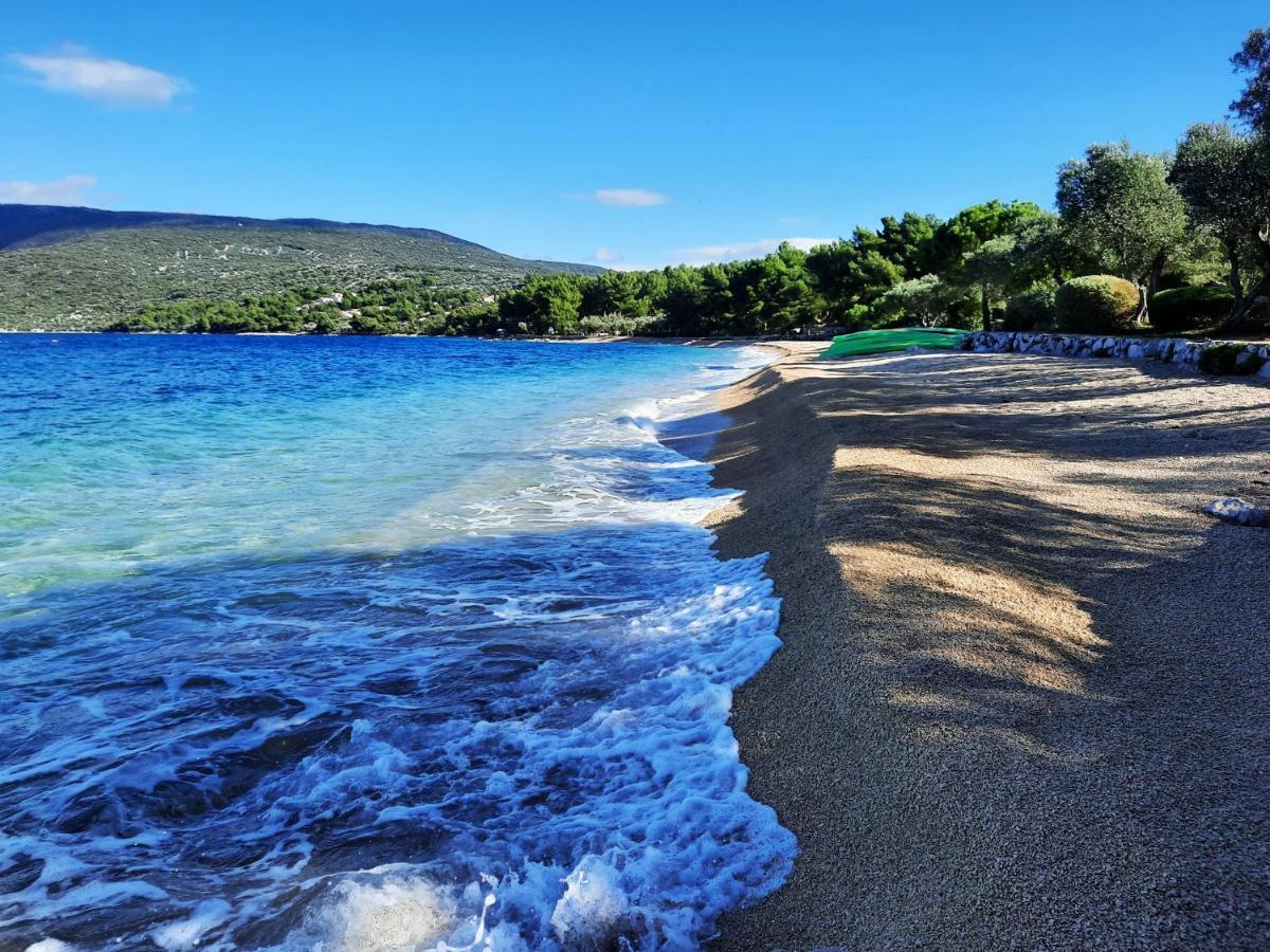 Apartment Dolores Cres Εξωτερικό φωτογραφία