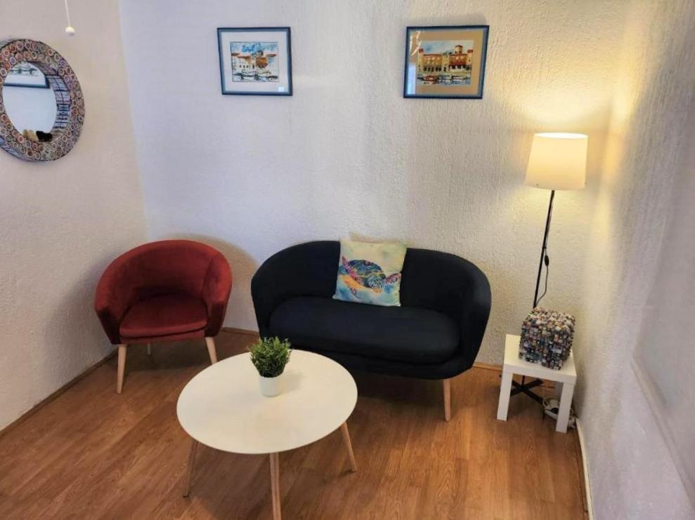 Apartment Dolores Cres Εξωτερικό φωτογραφία