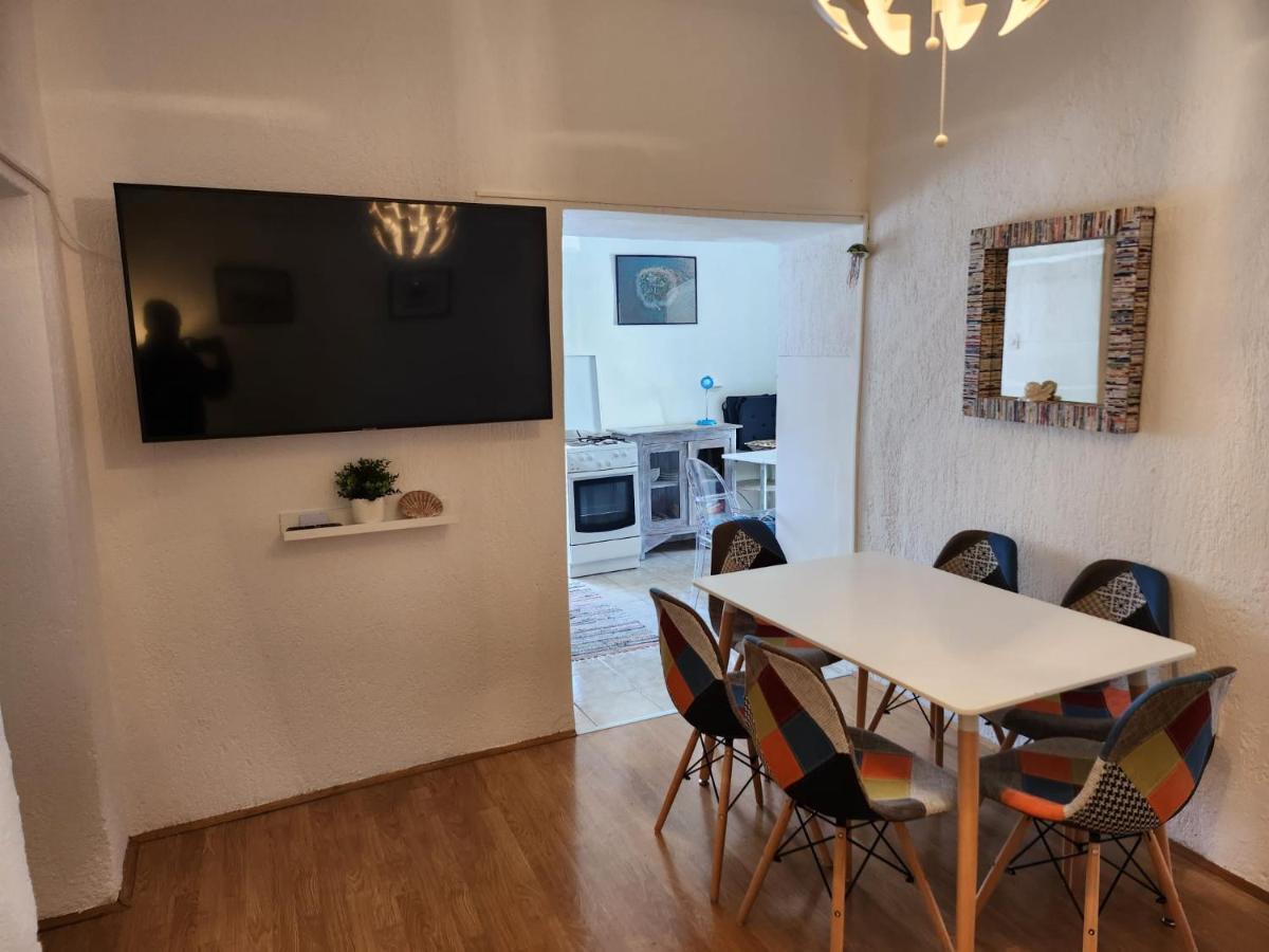 Apartment Dolores Cres Εξωτερικό φωτογραφία