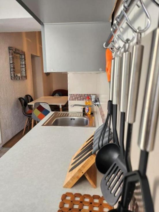 Apartment Dolores Cres Εξωτερικό φωτογραφία