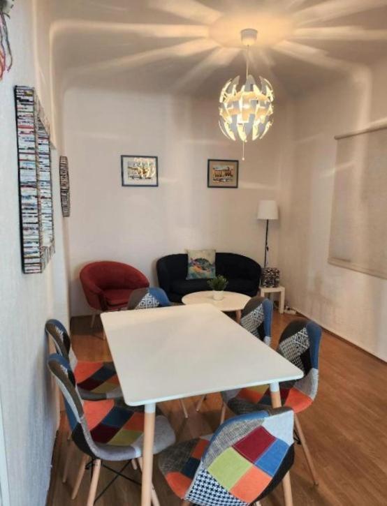 Apartment Dolores Cres Εξωτερικό φωτογραφία