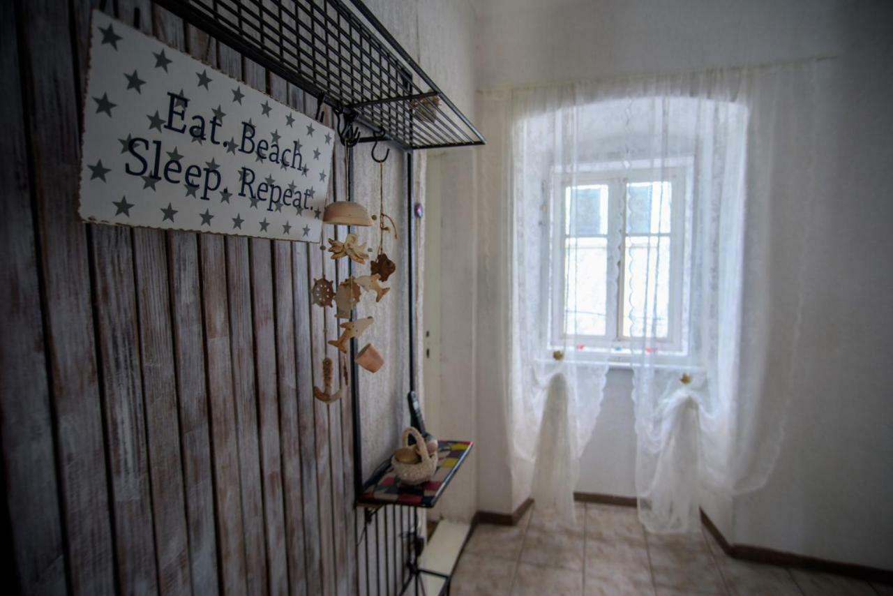 Apartment Dolores Cres Εξωτερικό φωτογραφία