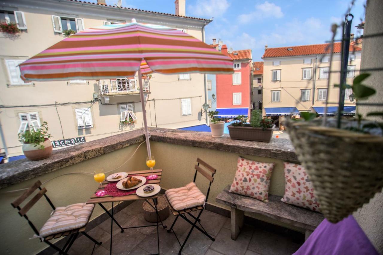 Apartment Dolores Cres Εξωτερικό φωτογραφία