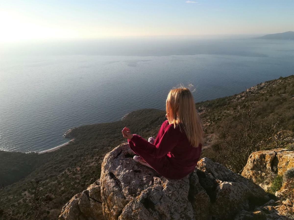 Apartment Dolores Cres Εξωτερικό φωτογραφία